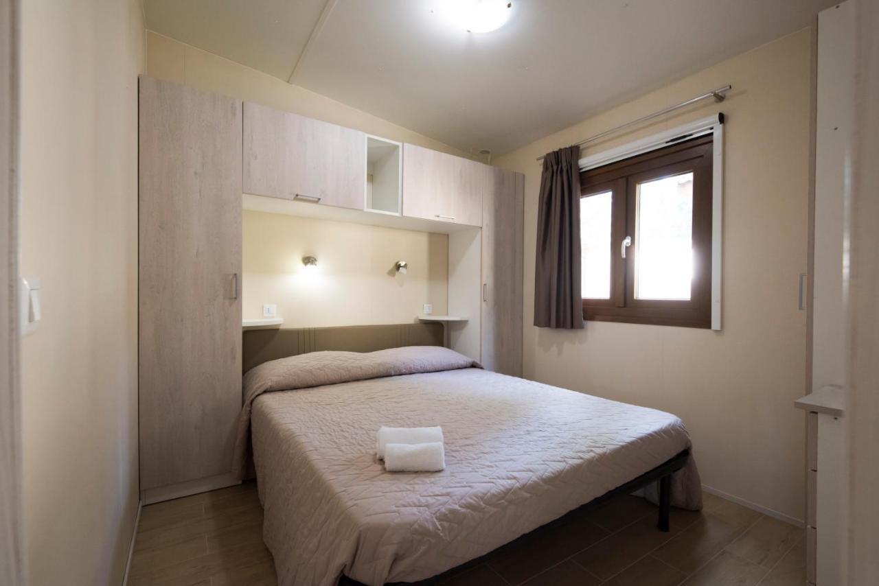 Camping Arcobaleno Marina Di Bibbona Exterior foto