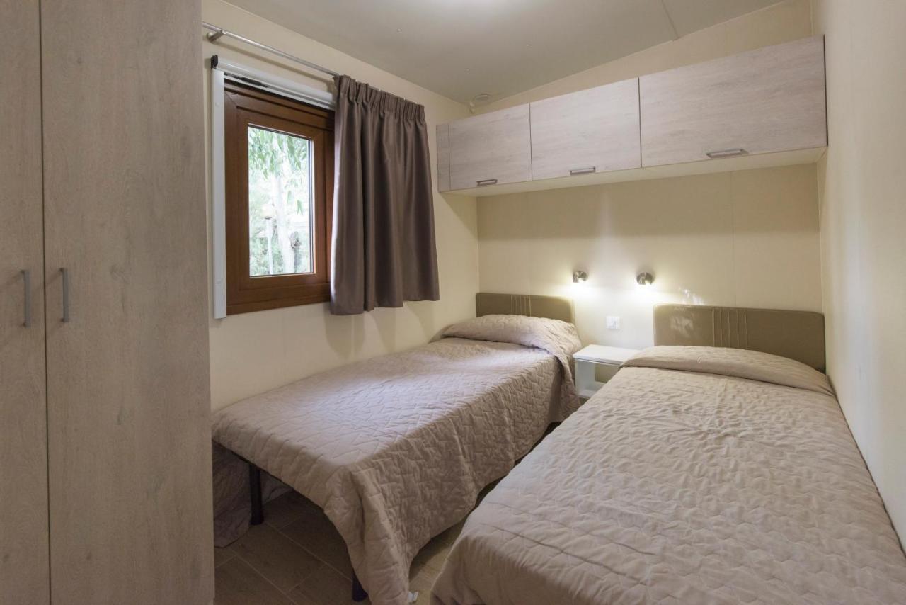 Camping Arcobaleno Marina Di Bibbona Exterior foto